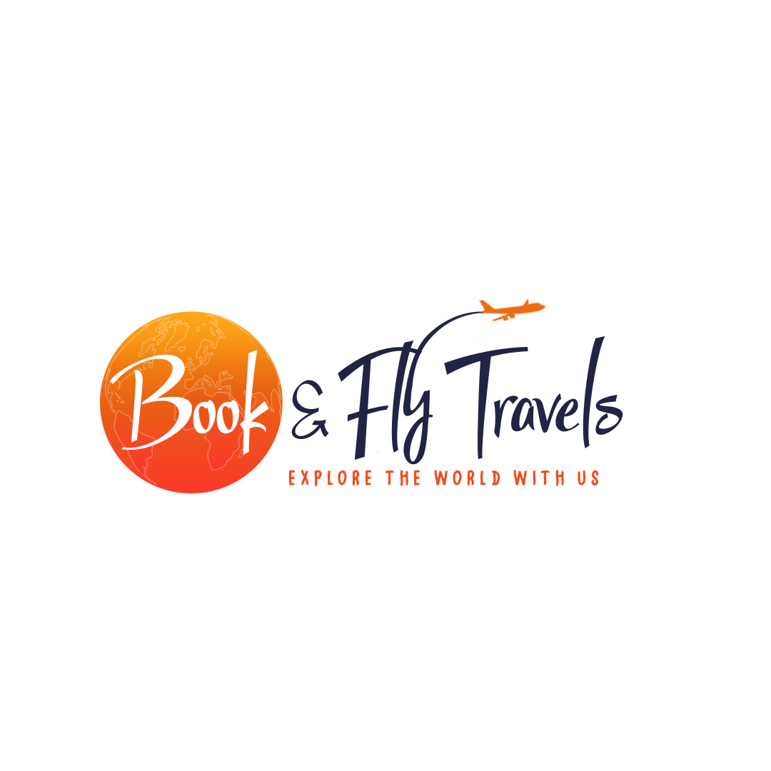 Book & Fly Travels